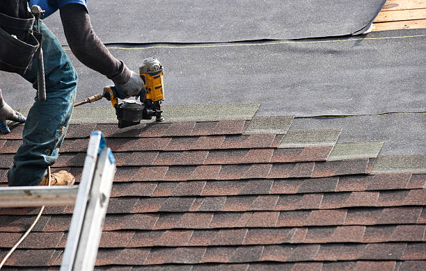 Licensed Gutter Installation service in Mc Connellstown, PA - Brentwood Metal Roofing